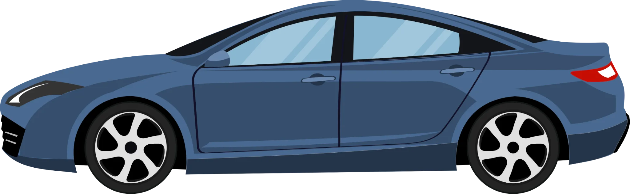 Mobile Fahrzeugaufbereitung in Regensburg Mittelklasse Preise