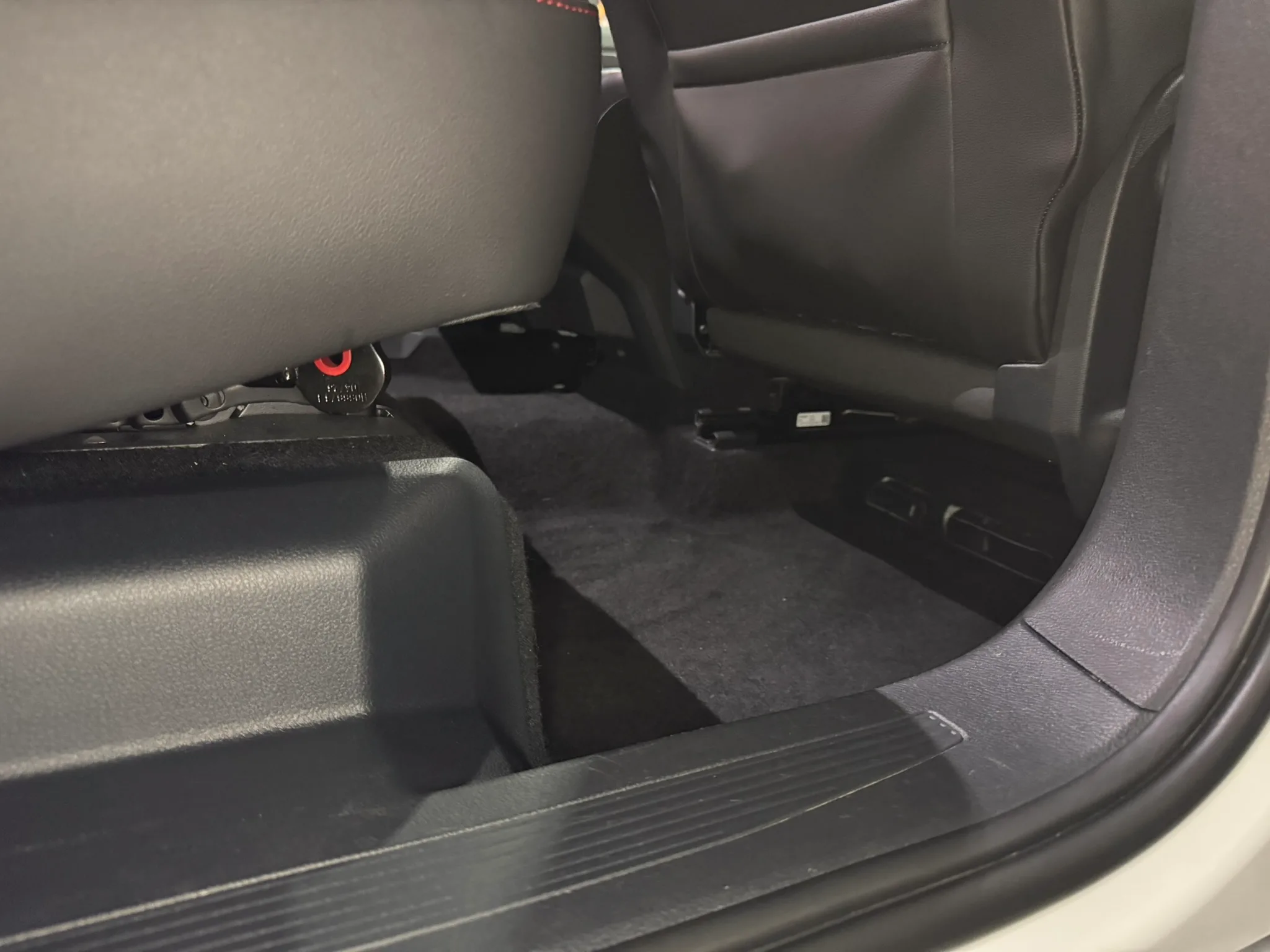 Mobile Fahrzeugaufbereitung Ford Tourneo vorher