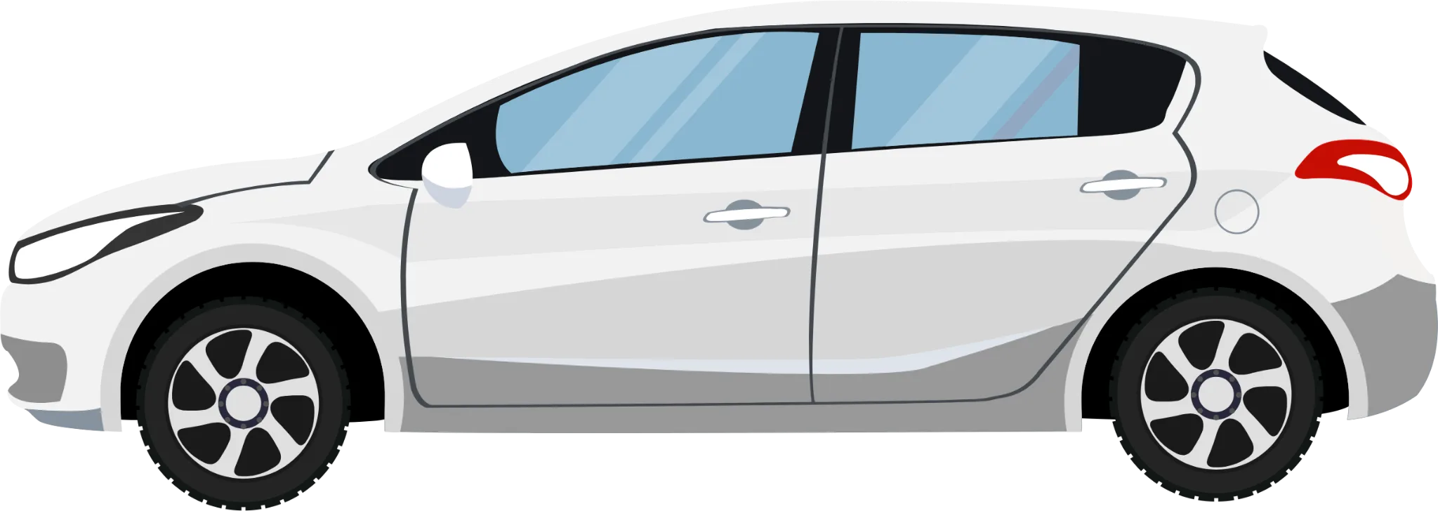 Mobile Fahrzeugaufbereitung in Regensburg Kleinwagen Preise